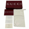 Gucci wallet
