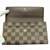 Louis Vuitton wallet