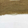Secondhand Fendi FF Beige Wool Accessories