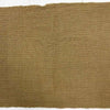 Secondhand Fendi FF Beige Wool Accessories