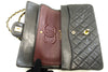 Chanel shoulder