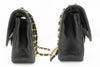 Chanel shoulder