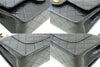 Chanel shoulder