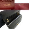 Chanel shoulder