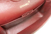 Chanel shoulder