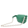 Secondhand Bottega Veneta The Chain Pouch