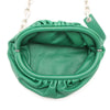 Secondhand Bottega Veneta The Chain Pouch