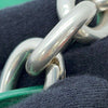 Secondhand Bottega Veneta The Chain Pouch