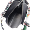 Secondhand Fendi Pompon Multicolour Leather Bag