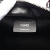Secondhand Fendi Pompon Multicolour Leather Bag