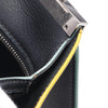Secondhand Fendi Pompon Multicolour Leather Bag