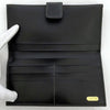 Secondhand Fendi Pecan Black Leather Accessories