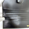 Secondhand Fendi Pecan Black Leather Accessories