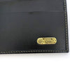 Secondhand Fendi Pecan Black Leather Accessories