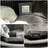 Secondhand Fendi 2Jours Brown Leather Bag