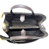 Secondhand Fendi 2Jours Brown Leather Bag