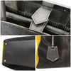 Secondhand Fendi 2Jours Brown Leather Bag