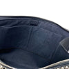 Secondhand Fendi Studs Black Leather Bag