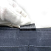 Secondhand Fendi Studs Black Leather Bag