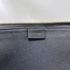 Secondhand Fendi Studs Black Leather Bag