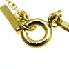 Secondhand Tiffany & Co Gold Yellow Jewelry