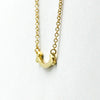 Secondhand Tiffany & Co Gold Yellow Jewelry