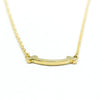 Secondhand Tiffany & Co Gold Yellow Jewelry