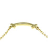 Secondhand Tiffany & Co Gold Yellow Jewelry