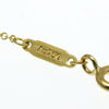 Secondhand Tiffany & Co Gold Yellow Jewelry
