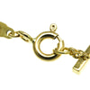 Secondhand Tiffany & Co Gold Yellow Jewelry