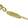 Secondhand Tiffany & Co Gold Yellow Jewelry