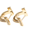 Tiffany & Co earring