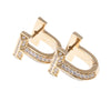 Tiffany & Co earring