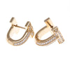 Tiffany & Co earring