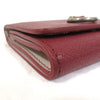 Burberry wallet