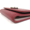 Burberry wallet