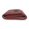 Burberry wallet