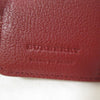 Burberry wallet