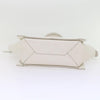 Celine Cabas Tote Leather