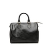 Secondhand Louis Vuitton Epi Speedy 25