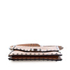 Valentino Mini Leather Rockstud Flap Crossbody Secondhand