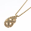Dior necklace