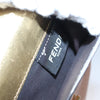 Secondhand Fendi Peekaboo Pink Leather Accessories