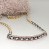 Chanel shoulder