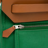 Secondhand Hermès Toile Herbag Zip 31