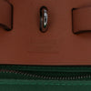 Secondhand Hermès Toile Herbag Zip 31