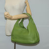 Bottega Veneta shoulder