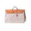 Secondhand Hermès Herbag Top Handle 2-in-1 Travel Bag - '00s