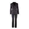 Secondhand Dolce & Gabbana Turlington Pinstripe Suit - '10s