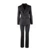 Secondhand Dolce & Gabbana Turlington Pinstripe Suit - '10s